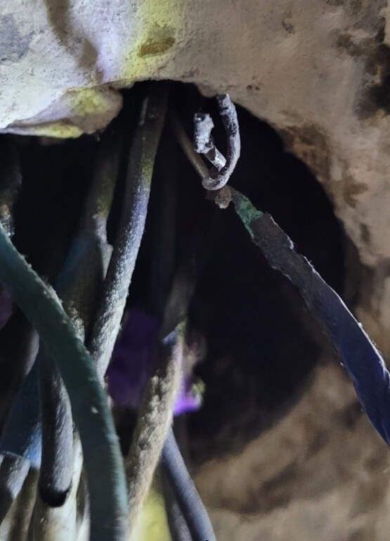 Villanyszerelő gyorsszolgálat – elektromos hálózat kiépítése garanciával